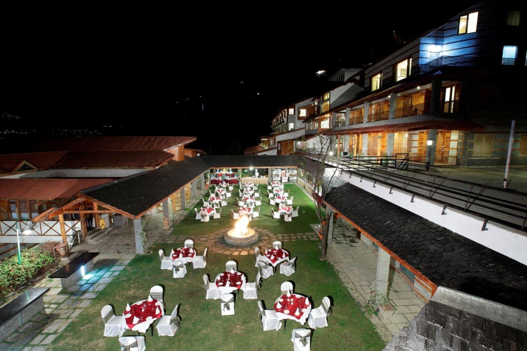 Manuallaya The Resort & Spa Маналі Екстер'єр фото